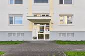 Hauseingang - 