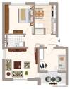 Grundriss - 