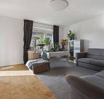 Perfekt vernetzt und entspannt wohnen: bezugsfreie 3-Zimmer-Wohnung in Ettlingen-West