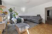 Wohnzimmer weitere Ansicht - 