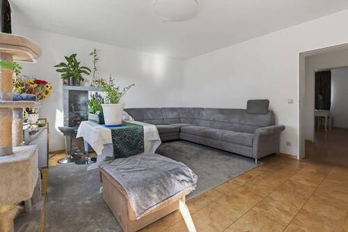 Wohnzimmer weitere Ansicht - 