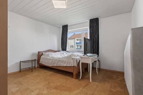 Schlafzimmer 2 - 