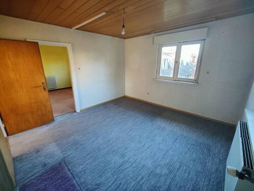 Zimmer 1 OG - 