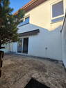 Kleine Terrasse - 