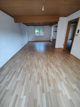 Wohn-Esszimmer 1 - Einfamilienhaus mit 120,00 m&sup2; in Budenheim zum Kaufen