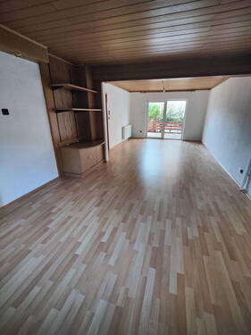 Wohn-Esszimmer 2 - 