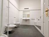 Badezimmer 1 - 