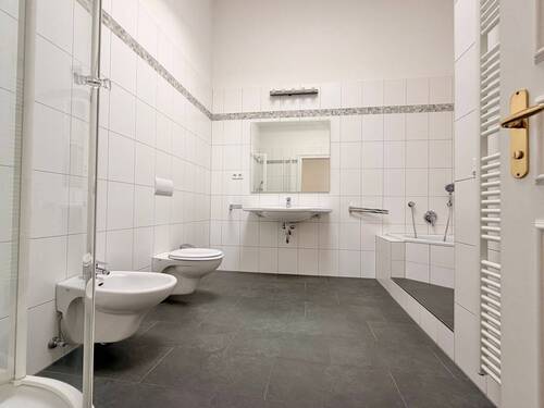 Badezimmer 1 - 