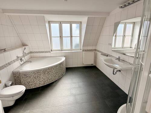 Badezimmer 2 - 