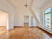 Zimmer 1 - 4 Zimmer Etagenwohnung zur Miete in Berlin