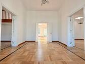 Zimmer 1 - 4 Zimmer Etagenwohnung in Berlin