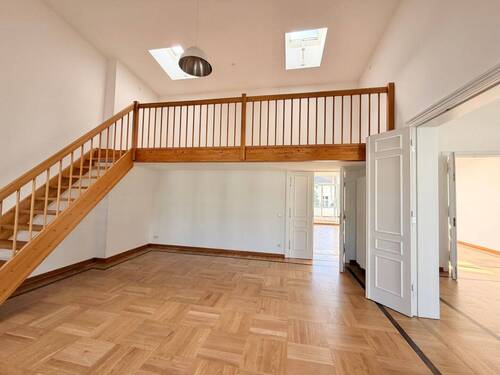 Zimmer 2 - Etagenwohnung mit 255,90 m&sup2; in Berlin zur Miete