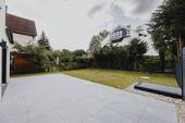 Terrasse - Etagenwohnung mit 117,50 m² in München zum Kaufen