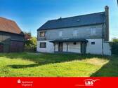 Wohnhaus Hofseite - 