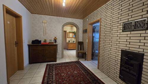 Diele - 
