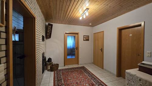 Diele - 