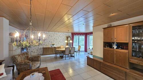 Wohnzimmer - 