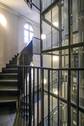Treppenhaus - 