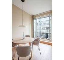 Fellini Residences - Stilvolle Stadtwohnung im Herzen Berlins
