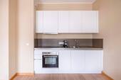 Einbauküche - Etagenwohnung mit 56,00 m² in Berlin zum Kaufen