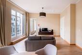 Weitere Ansicht Wohnzimmer - 