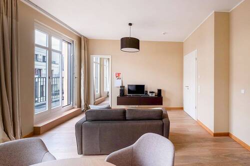 Weitere Ansicht Wohnzimmer - 