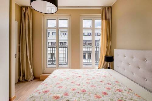 Schlafzimmer - 