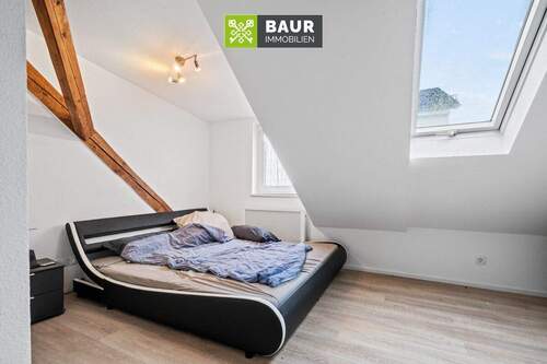 Schlafzimmer - 