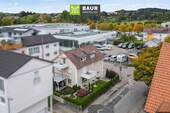Luftbild - 