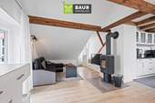 Wohnbereich - 