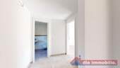 Flur - 3 Zimmer Etagenwohnung zur Miete in Domersleben