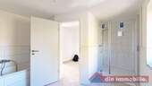 Badezimmer_2 - Etagenwohnung mit 83,00 m² in Domersleben zur Miete
