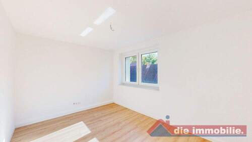 Kinderzimmer - 