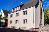 Hausansicht - 