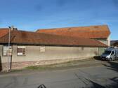Lagerhalle 2 - 