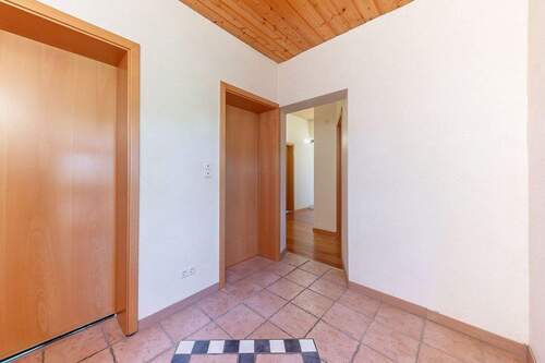 Herzlich willkommen! - 3 Zimmer Etagenwohnung in Wentorf