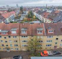 1-Zimmer-Wohnung direkt an der TUHH - Hamburg Harburg