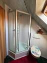 Duschbad im DG - 