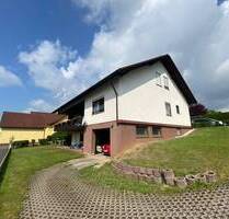 Einfamilienhaus mit GartenBauplatz und Entwicklungspotenzial in Bodelstadt - Itzgrund
