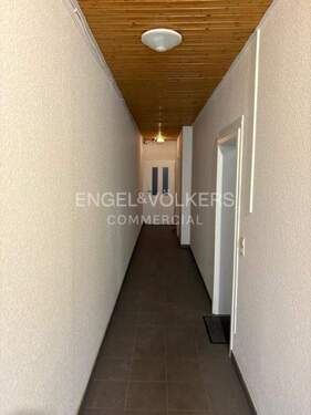 Hausflur - Gewerbeobjekt (Büro, Produktion, Verkauf) in Bad Lauterberg zum Kaufen