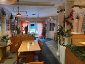 Einladender Gastraum - 