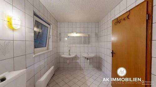 Badezimmer EG - 