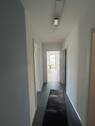 Flur zum Wohn-Essbereich - 