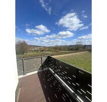 Erstbezug Neubau · 2,5 Zi., 58 m² · Balkon mit Grünblick · KfW-40 · Kamillenweg 32 Voxtrup - Osnabrück