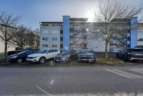 Hausansicht Nord-Ost - 