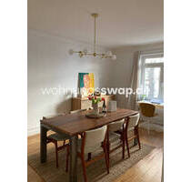 Wohnungsswap - Ludolfstraße - 1.100,00&nbsp;EUR Kaltmiete, ca.&nbsp; 74,00&nbsp;m&sup2;&nbsp;Wohnfl&auml;che in Hamburg (PLZ: 20249) Eppendorf