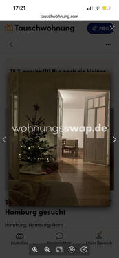 Bild 4 - Etagenwohnung mit 74,00 m&sup2; in Hamburg zur Miete