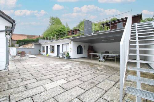 25 Terrasse - 