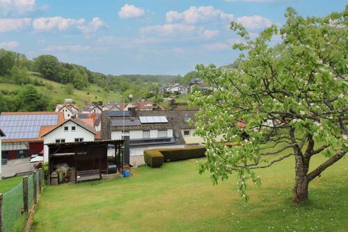 28 Garten - 