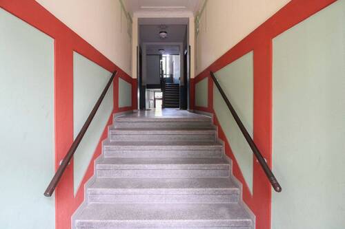 Eingangsbereich - 3 Zimmer Einfamilienhaus zum Kaufen in Leipzig